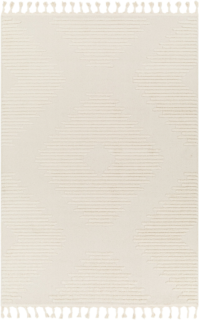 Surya Nora Noa-2304 Beige Rug.
