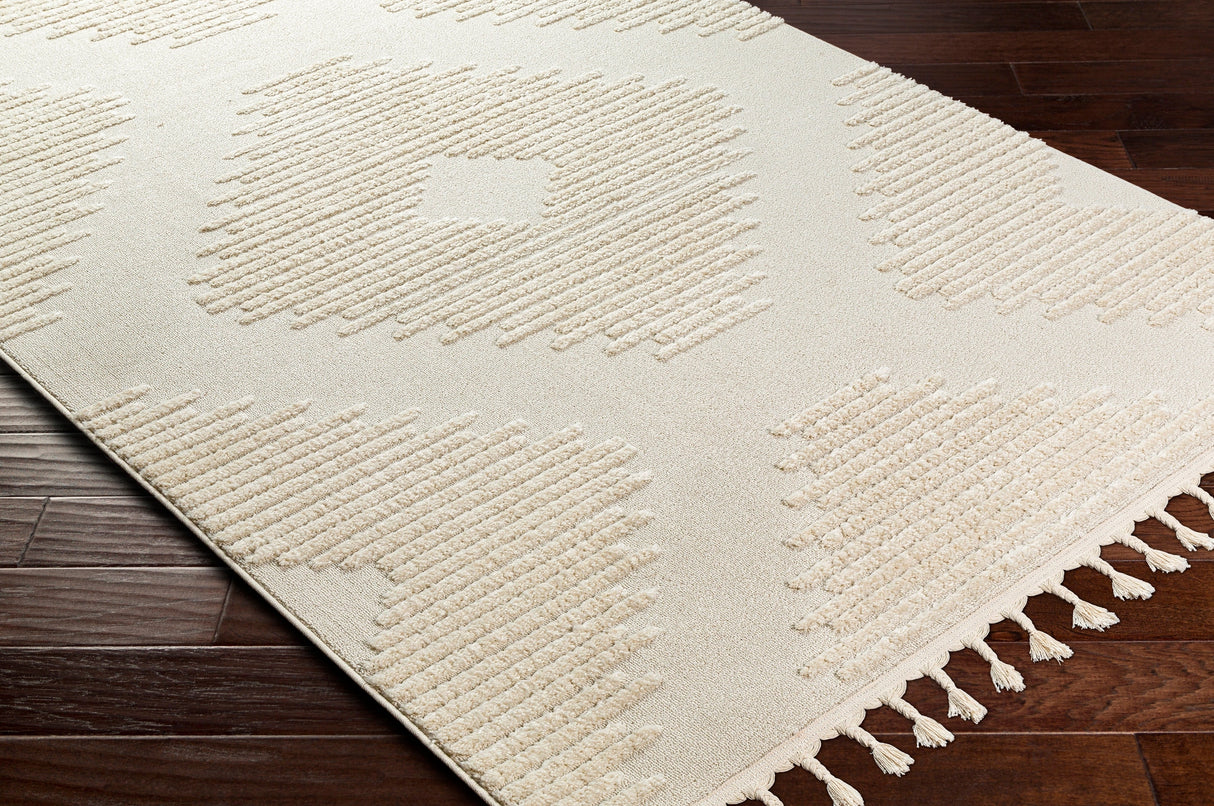 Surya Nora Noa-2304 Beige Rug.