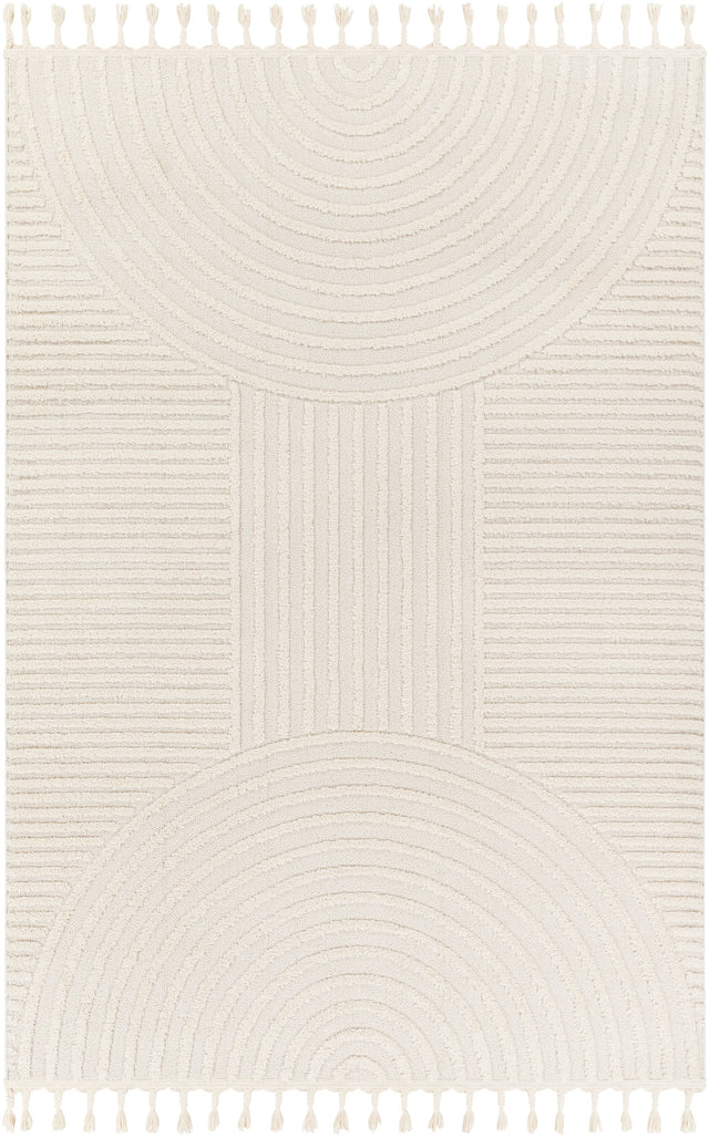 Surya Nora Noa-2309 Beige Rug.