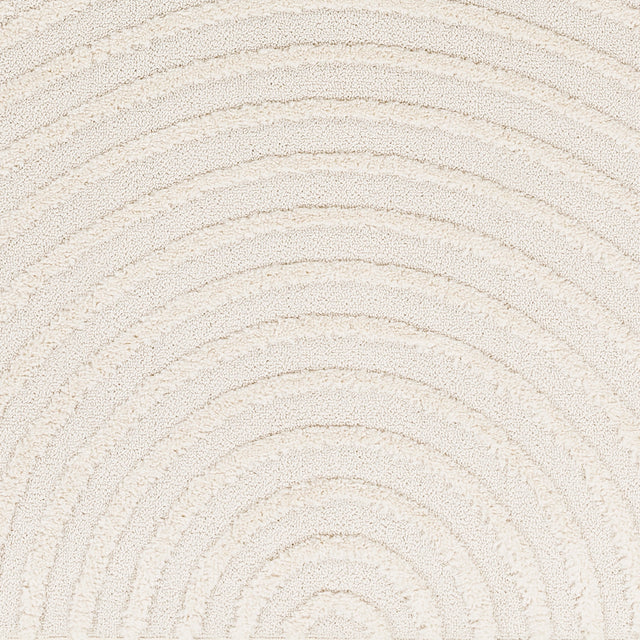 Surya Nora Noa-2309 Beige Rug.