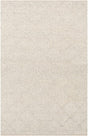 Surya Napels Npl-2304 Medium Gray Rugs.