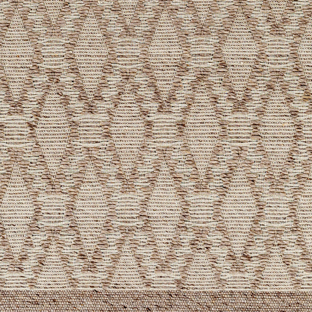 Surya Napoli Npo-2313 Brown Rug.