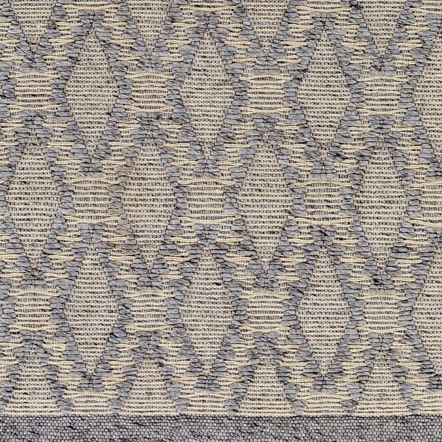Surya Napoli Npo-2314 Grey Rug.