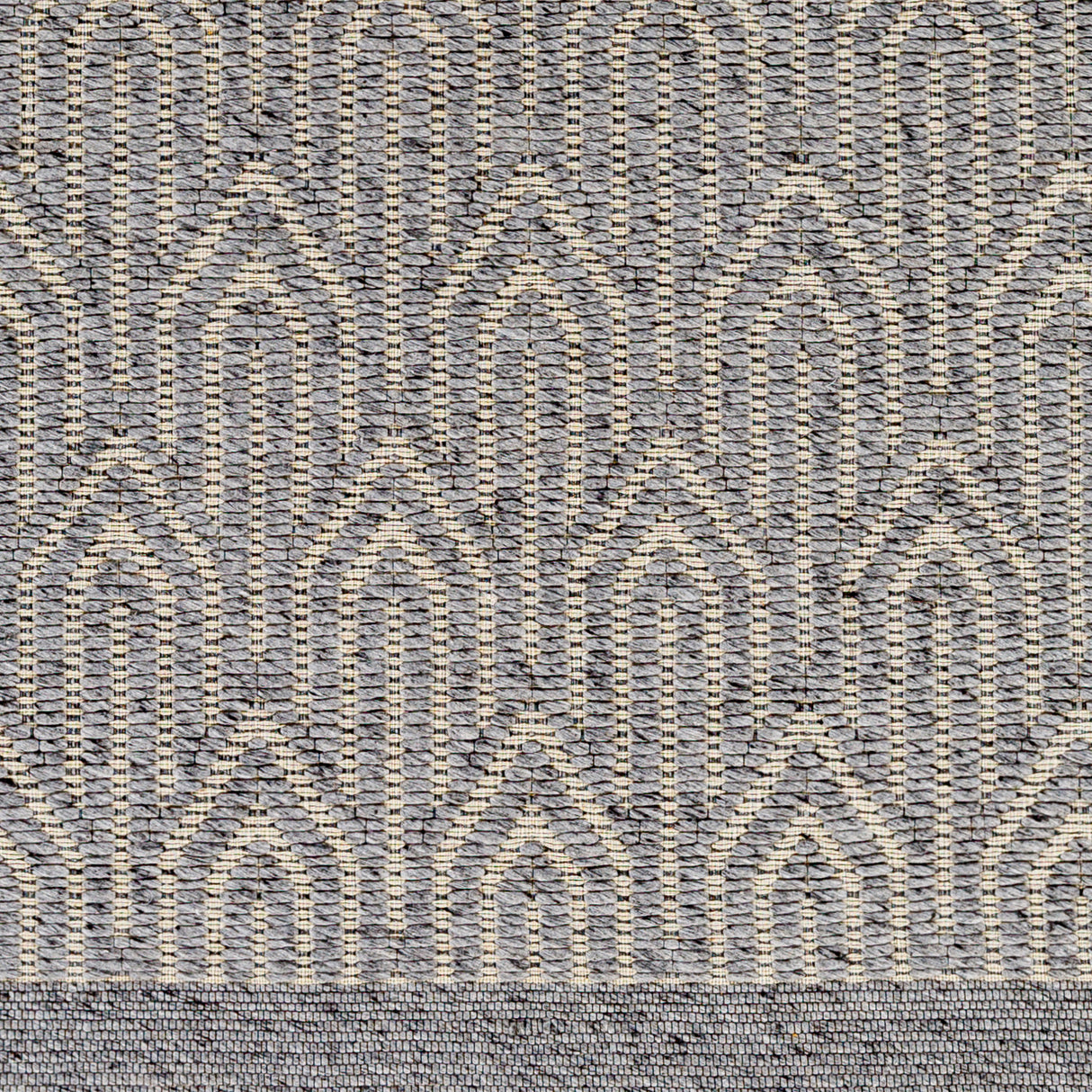 Surya Napoli Npo-2315 Brown Rug.