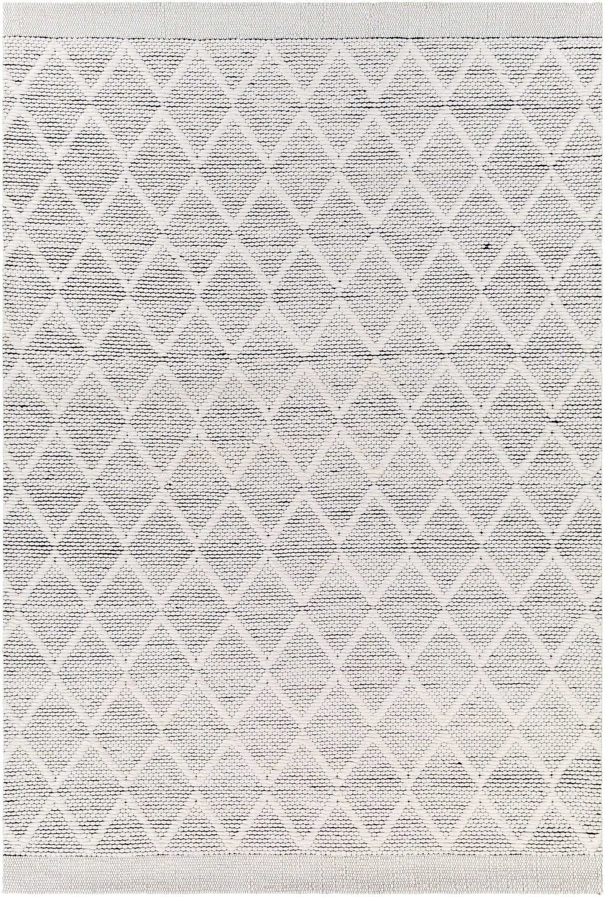 Surya Napoli Npo-2316 Grey Rug.