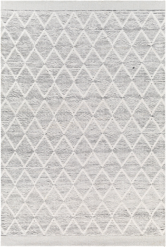Surya Napoli Npo-2316 Grey Rug.