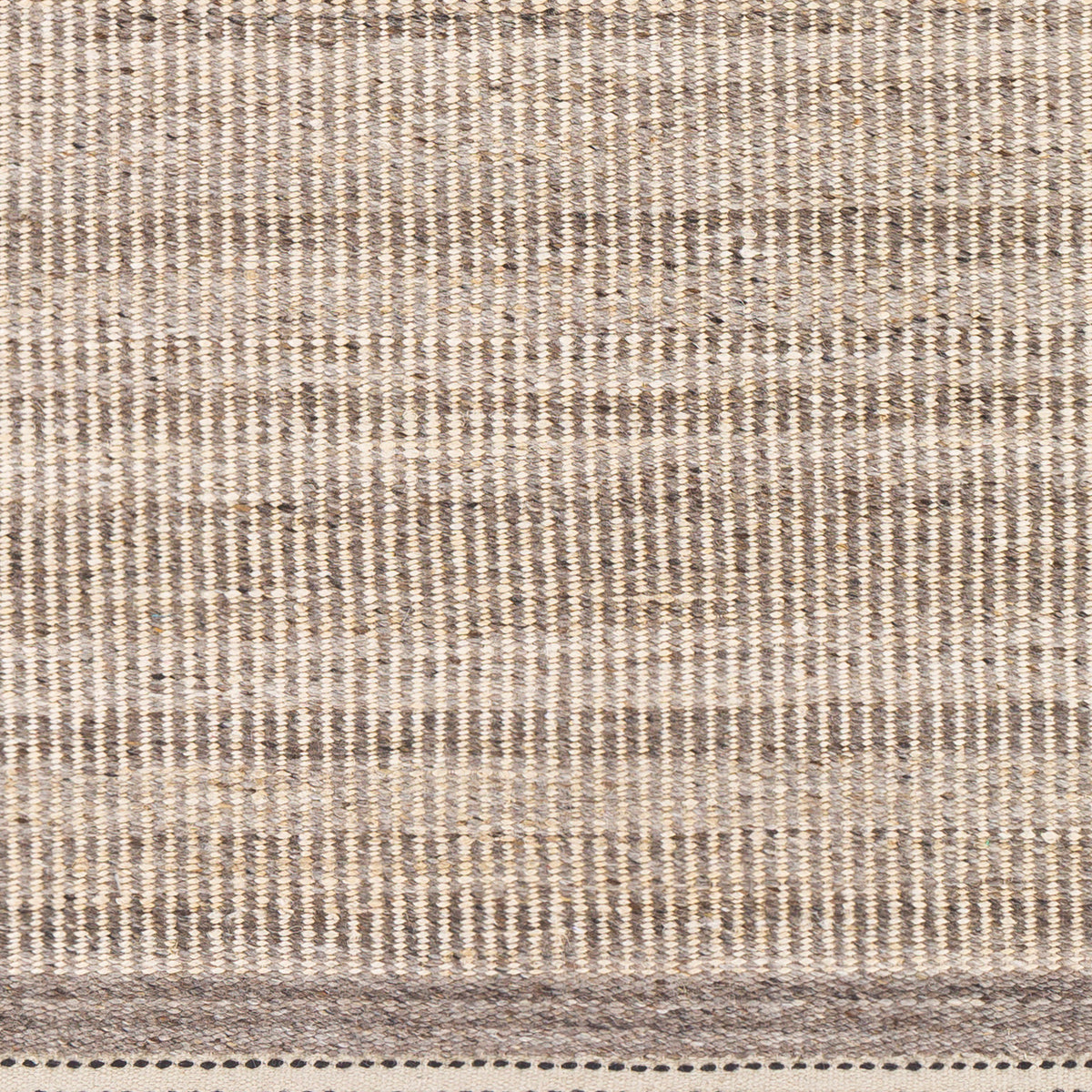 Surya Nottingham Ntm-2300 Dark Brown, Taupe, Medium Gray, Beige Rugs.