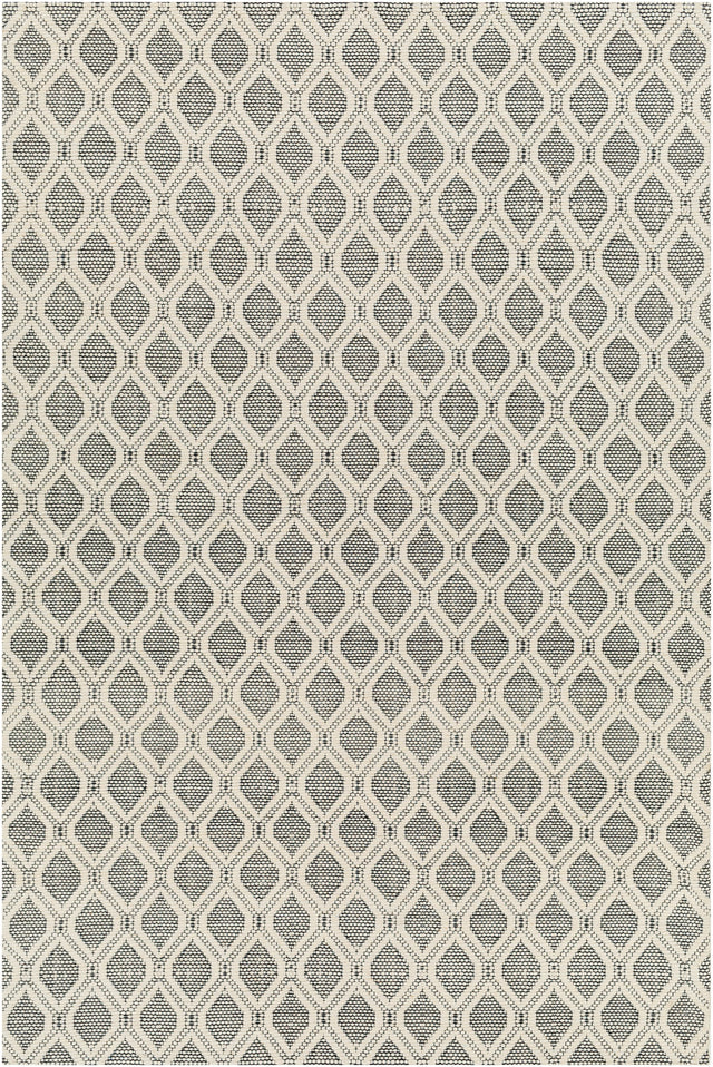 Surya Nevada Nvd-2300 Grey Rug.