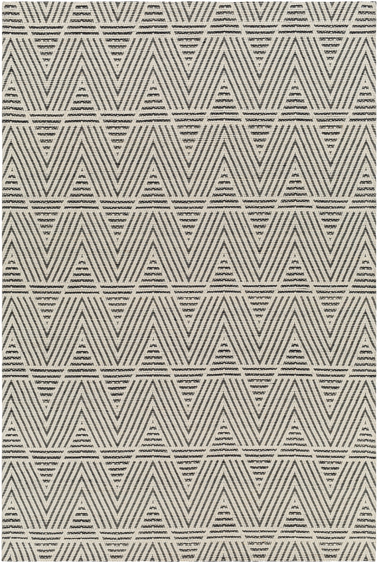 Surya Nevada Nvd-2302 Grey Rug.