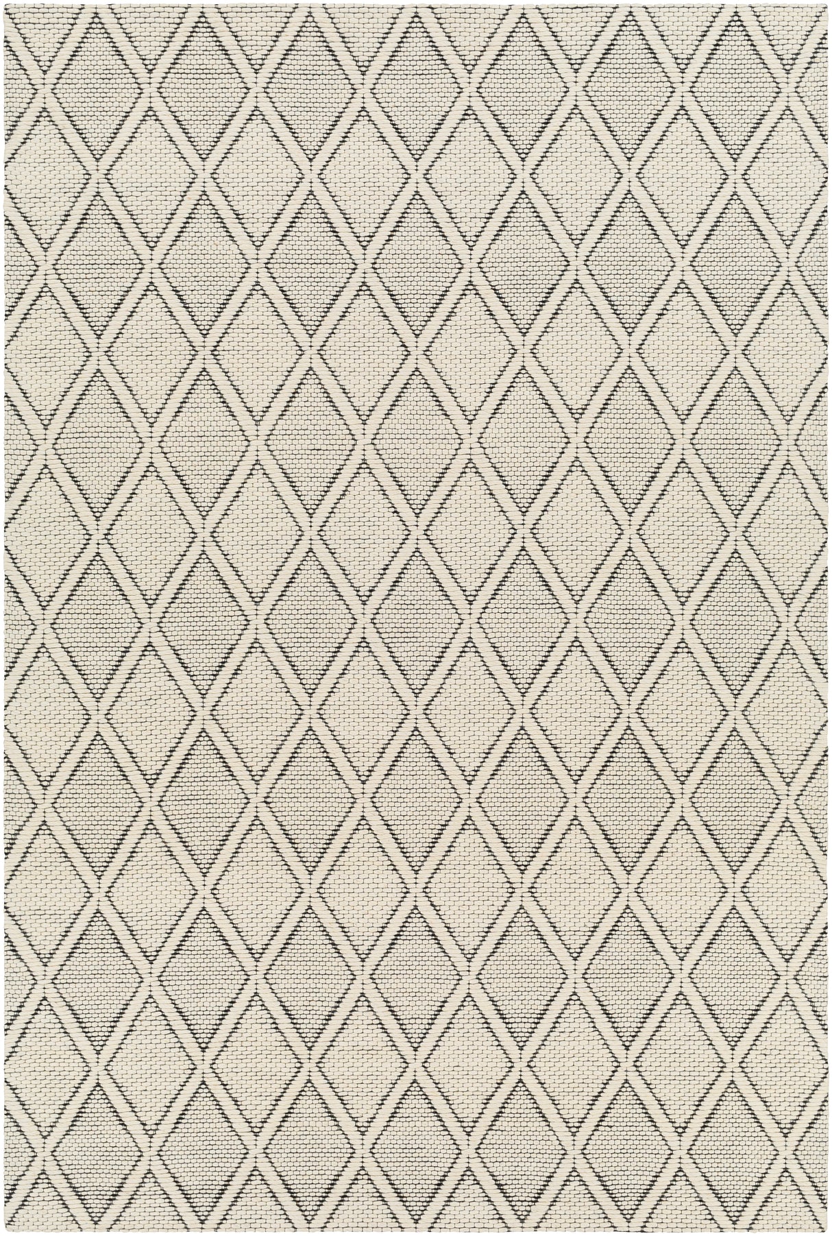Surya Nevada Nvd-2303 Grey Rug.