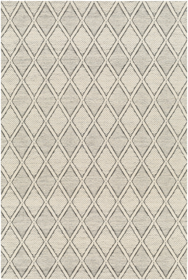 Surya Nevada Nvd-2303 Grey Rug.