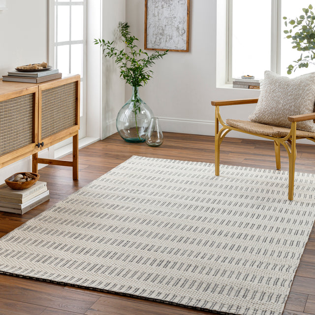 Surya Nevada Nvd-2304 Grey Rug.