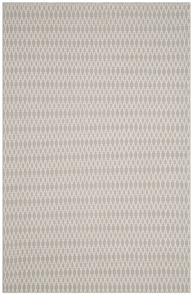 Safavieh Oasis Oas432A Grey / Ivory Rugs.