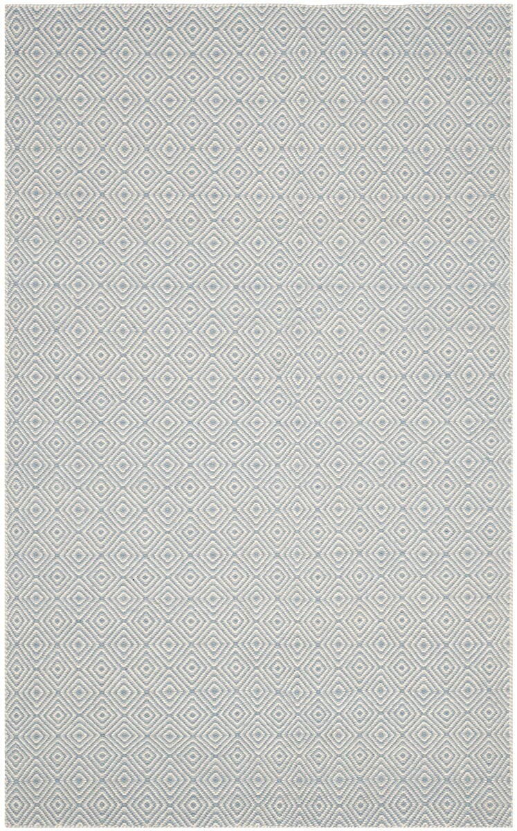 Safavieh Oasis Oas525A Silver / Ivory Rugs.