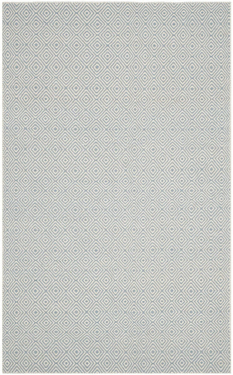 Safavieh Oasis Oas525A Silver / Ivory Rugs.