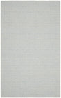 Safavieh Oasis Oas525A Silver / Ivory Rugs.