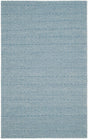 Safavieh Oasis Oas525B Blue / Ivory Rugs.
