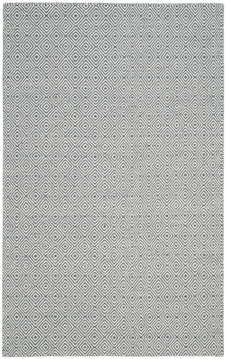 Safavieh Oasis Oas525C Dark Grey / Ivory Rugs.