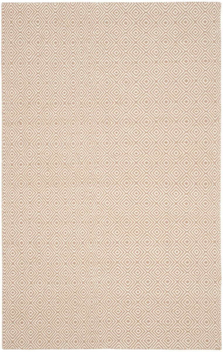 Safavieh Oasis Oas525D Brown / Ivory Rugs.