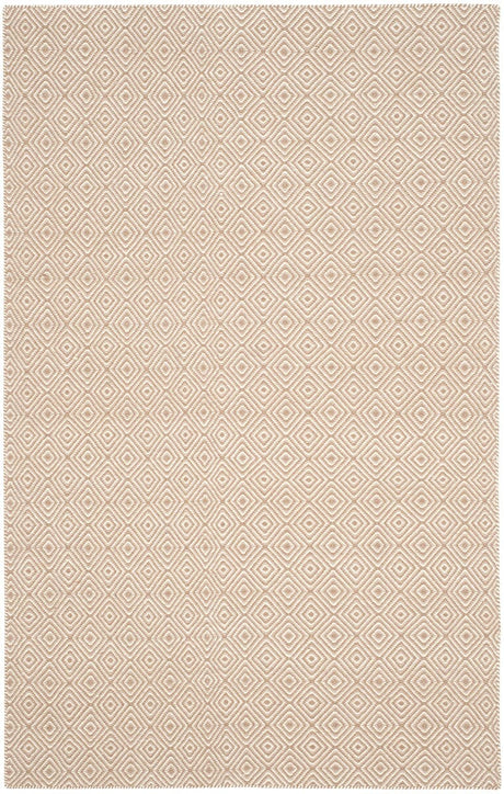 Safavieh Oasis Oas525D Brown / Ivory Rugs.