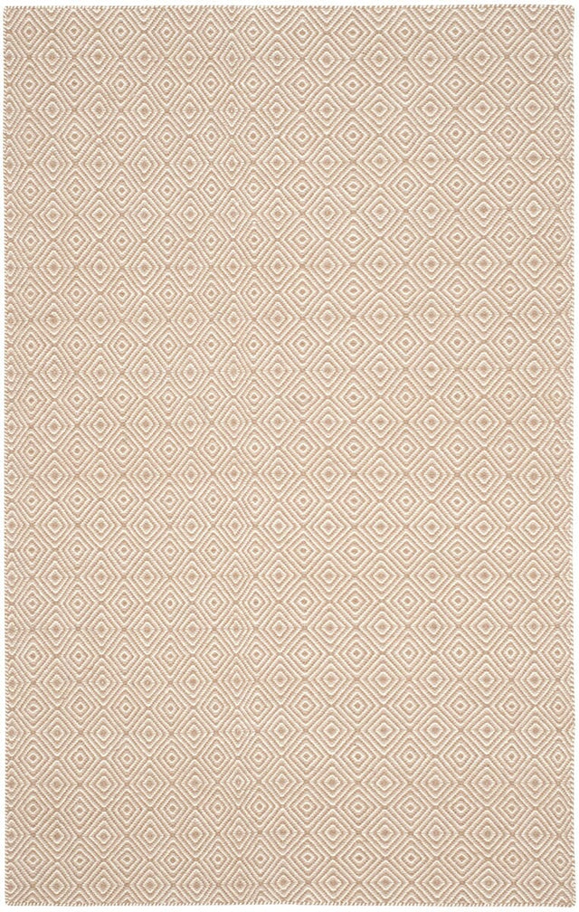 Safavieh Oasis Oas525D Brown / Ivory Rugs.