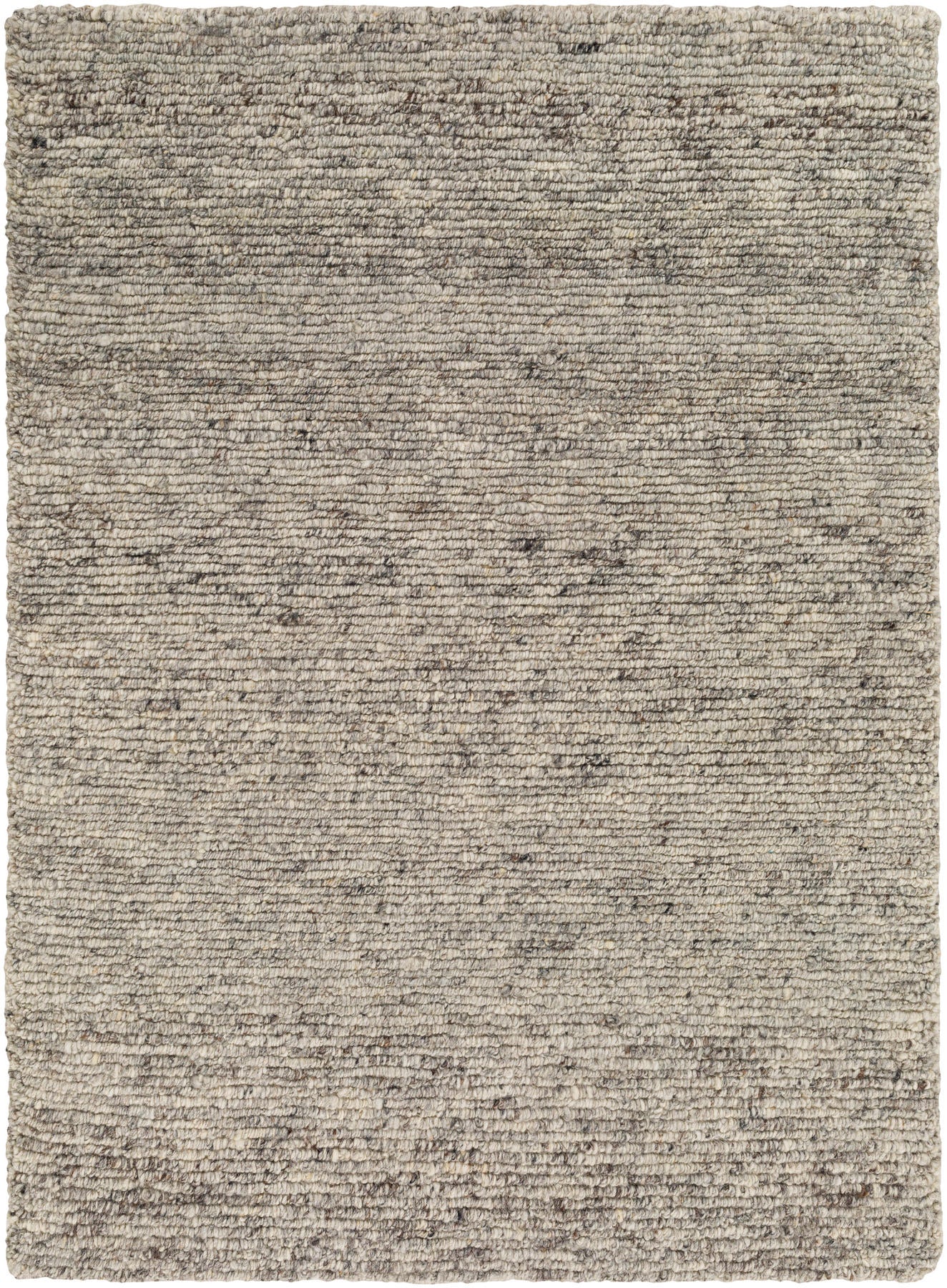 Surya Odessa Ods-2301 Black, Charcoal, Dark Brown, Gray Rugs.