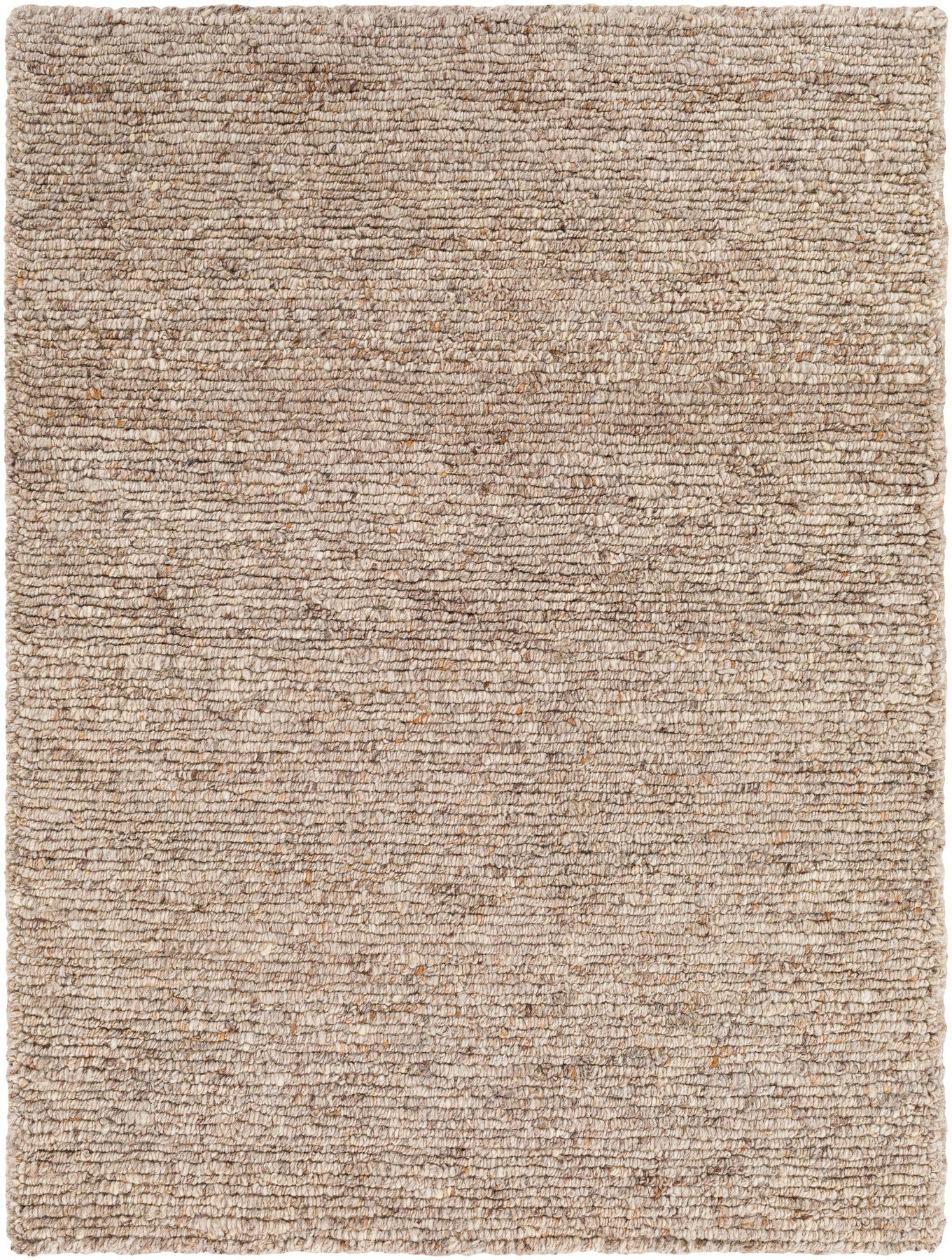 Surya Odessa Ods-2302 Dark Brown, Brown, Medium Gray, Taupe Rugs.