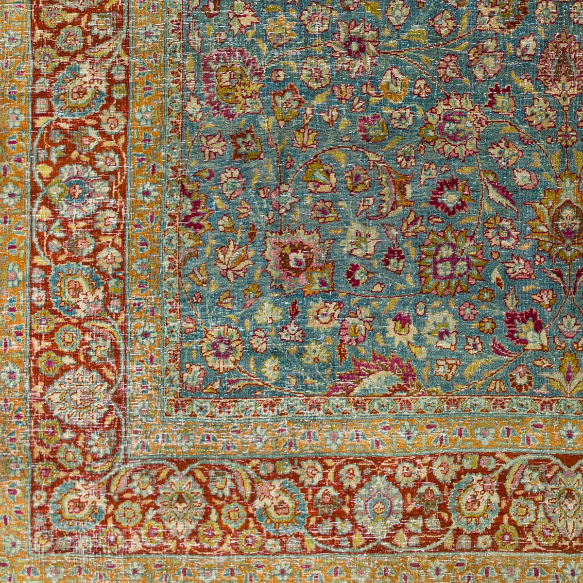 Surya One Of A Kind Ooak-1517 Gray Rugs.