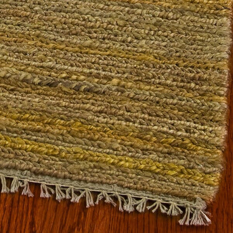 Safavieh Organica org114a Gold Rugs.