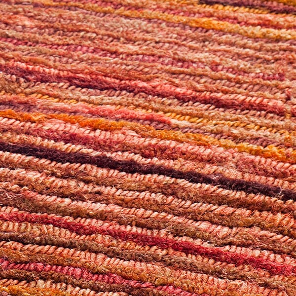 Safavieh Organica org212a Red / Multi Rugs.