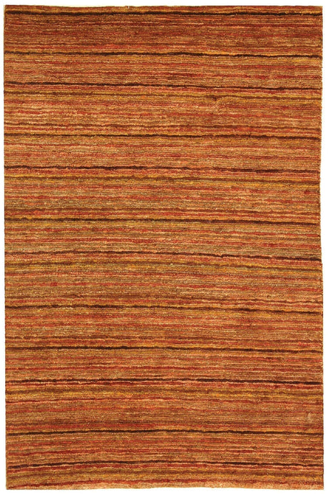Safavieh Organica org212a Red / Multi Rugs.