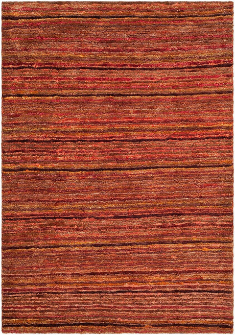 Safavieh Organica org212a Red / Multi Rugs.