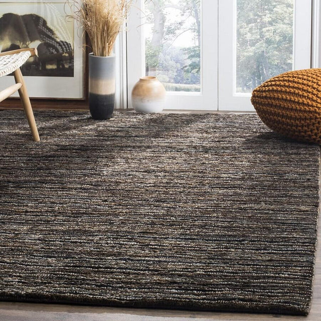 Safavieh Organica org215a Charcoal / Charcoal Rugs.