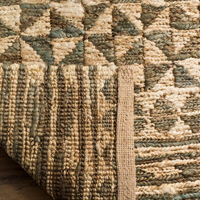 Safavieh Organic Org703A Slate / Natural Rugs.