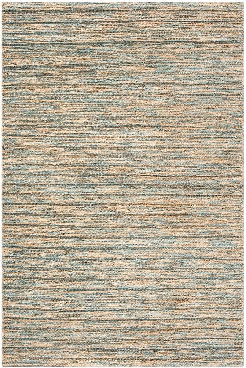 Safavieh Organic Org704A Blue / Natural Rugs.