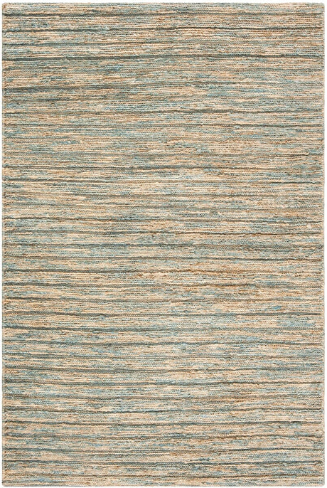 Safavieh Organic Org704A Blue / Natural Rugs.