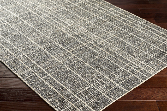 Surya Otto Ott-2300 Grey Rug.