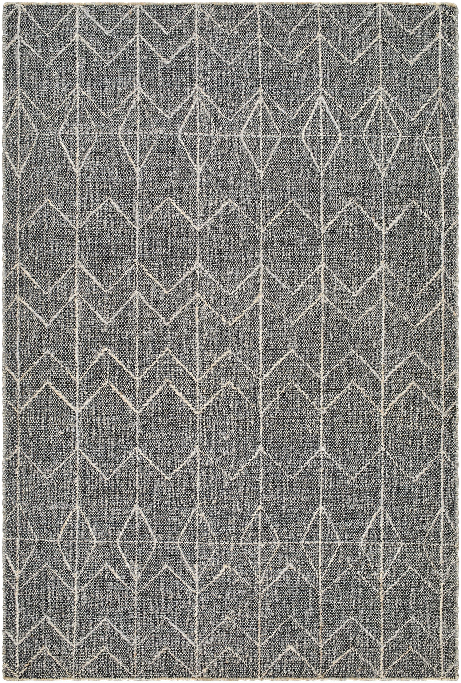 Surya Otto Ott-2301 Grey Rug.