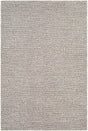 Surya Ozark Ozk-2300 Light Gray, White Rugs.