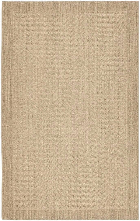 Safavieh Palm Beach Pab321A Desert Sand Rugs.