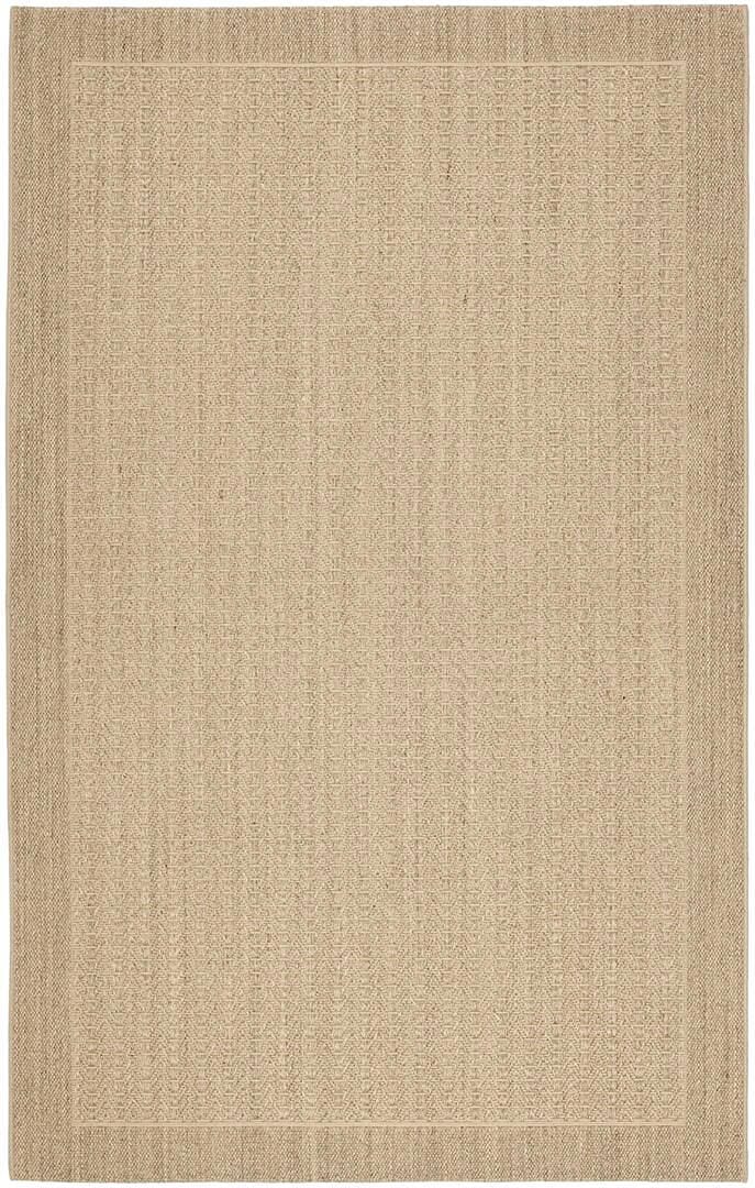 Safavieh Palm Beach Pab321A Desert Sand Rugs.