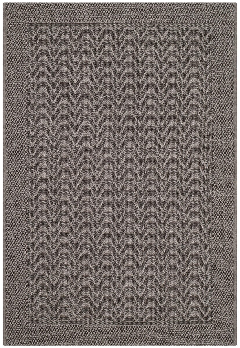 Safavieh Palm Beach Pab321E Ash Rugs.