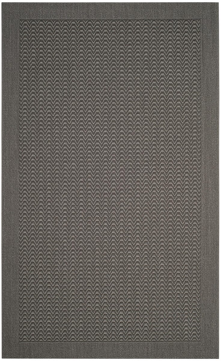 Safavieh Palm Beach Pab321E Ash Rugs.