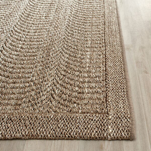 Safavieh Palm Beach Pab322D Silver Rugs.