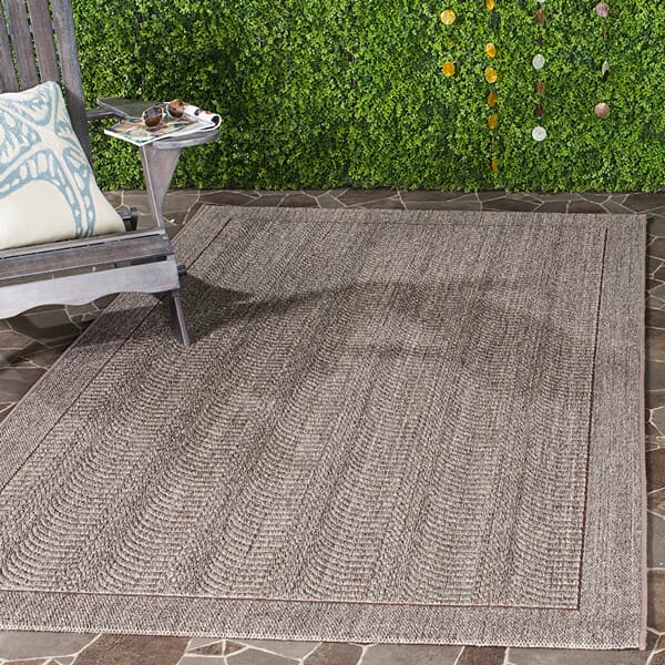 Safavieh Palm Beach Pab322D Silver Rugs.