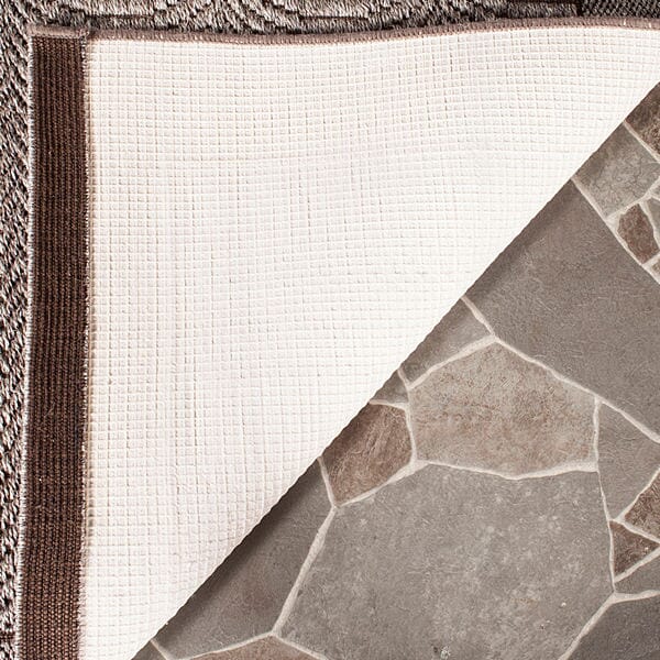 Safavieh Palm Beach Pab322D Silver Rugs.