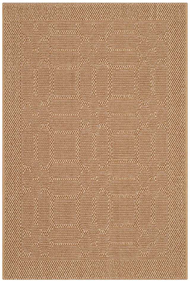Safavieh Palm Beach Pab323M Maize Rugs.