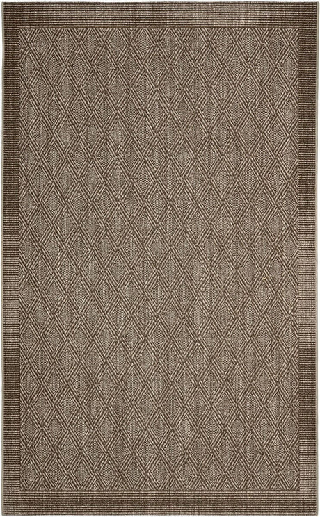 Safavieh Palm Beach Pab351D Silver Rugs.
