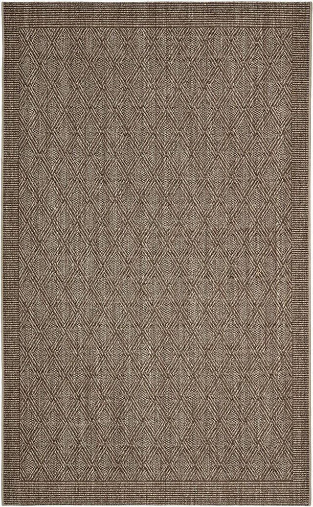 Safavieh Palm Beach Pab351D Silver Rugs.