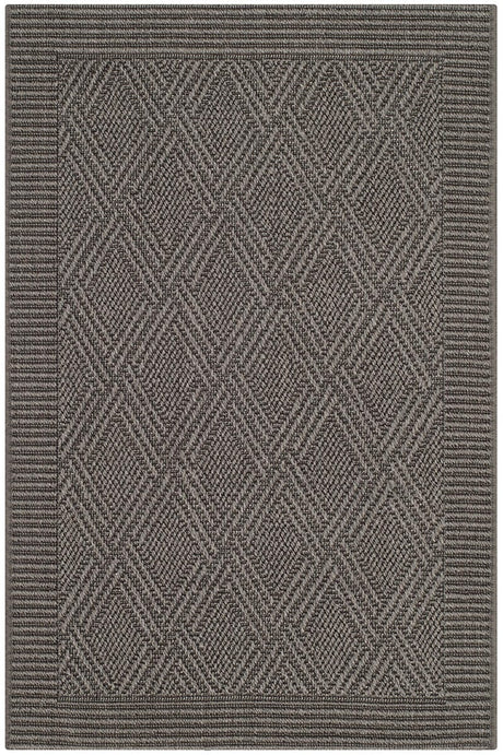 Safavieh Palm Beach Pab351E Ash Rugs.